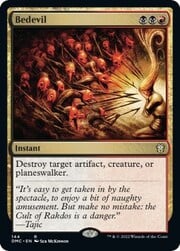 Bedevil 144