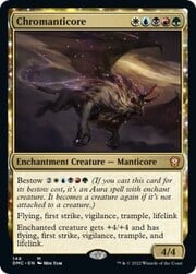 Chromanticore 146