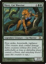 Mirri, Cat Warrior 279