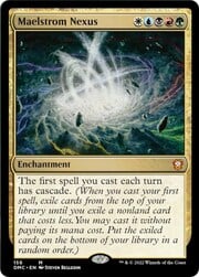 Maelstrom Nexus 159