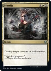 Mortify 161