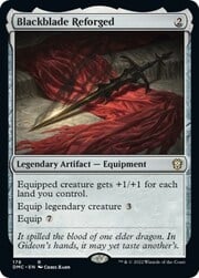 Blackblade Reforged 178