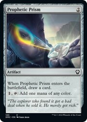 Prophetic Prism 189