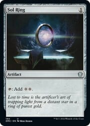 Sol Ring 190
