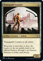 Transguild Courier 194