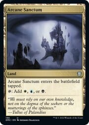 Arcane Sanctum 196