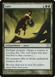 Lure 276