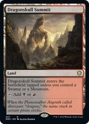 Dragonskull Summit 207