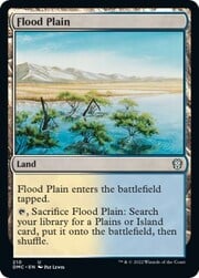 Flood Plain 210