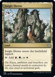Jungle Shrine 215