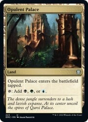 Opulent Palace 223