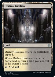Orzhov Basilica 224