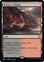 Temple of Malice 236
