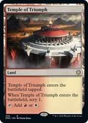 Temple of Triumph 238