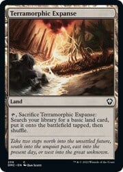 Terramorphic Expanse 239