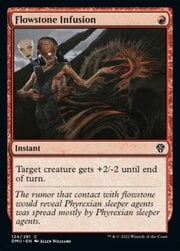 Flowstone Infusion 124