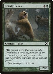Grizzly Bears 268