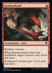 Hammerhand 129