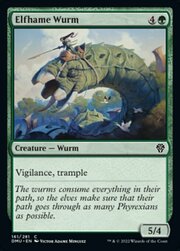 Elfhame Wurm 161