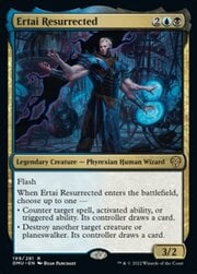 Ertai Resurrected 199