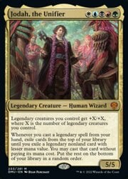 Jodah, the Unifier 203