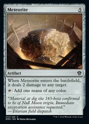 Meteorite 235