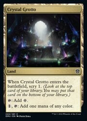 Crystal Grotto 246