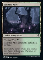 Haunted Mire 248