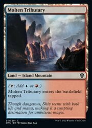Molten Tributary 251
