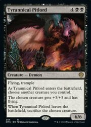 Tyrannical Pitlord 284
