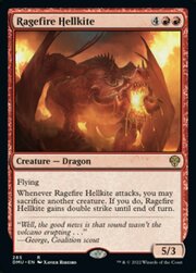 Ragefire Hellkite 285