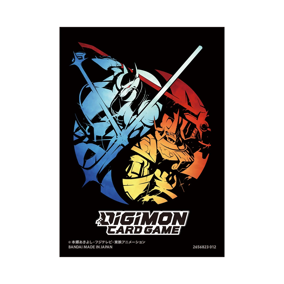 PB-11: Main Deck Sleeves Sleeves