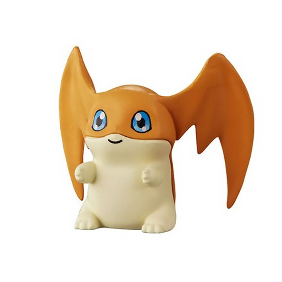 AB-01: Digimon Card Game Adventure Box | "Patamon" Figure