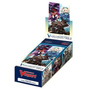 Caja de sobres de V Clan Collection Vol.5