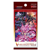 V Clan Collection Vol.6 Booster