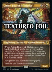 Lama Del Predecessore MTG - Dominaria #214 (Italiano) | Magic: The Gathering