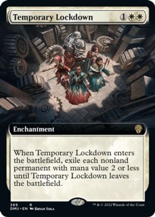 lockdown cards yugioh Amazon.com: Yu-Gi-Oh! - Deck Lockdown (LODT-EN060) - Light of Destruction -  Unlimited Edition