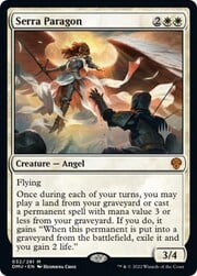 Serra Paragon 032