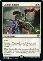 Leyline Binding 024