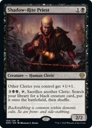 Shadow-Rite Priest 106