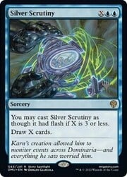 Silver Scrutiny 065