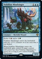 Vodalian Mindsinger 076