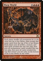 Warp World 248