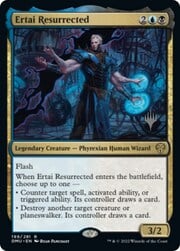 Ertai Resurrected 199