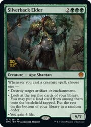 Silverback Elder 177