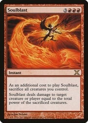 Soulblast 236