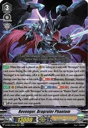 Revenger, Dragruler Phantom