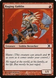 Raging Goblin 224