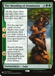 The Mending of Dominaria 173