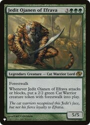 Jedit Ojanen of Efrava 131